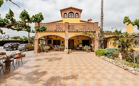 Masia Castellvi